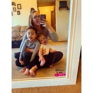 Meet your Posher, Krynn